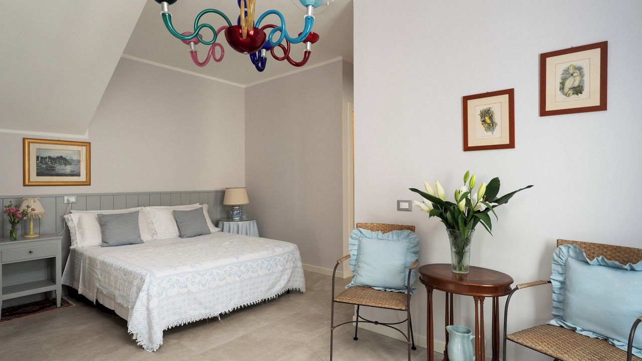 Photo of Bedroom in Rio