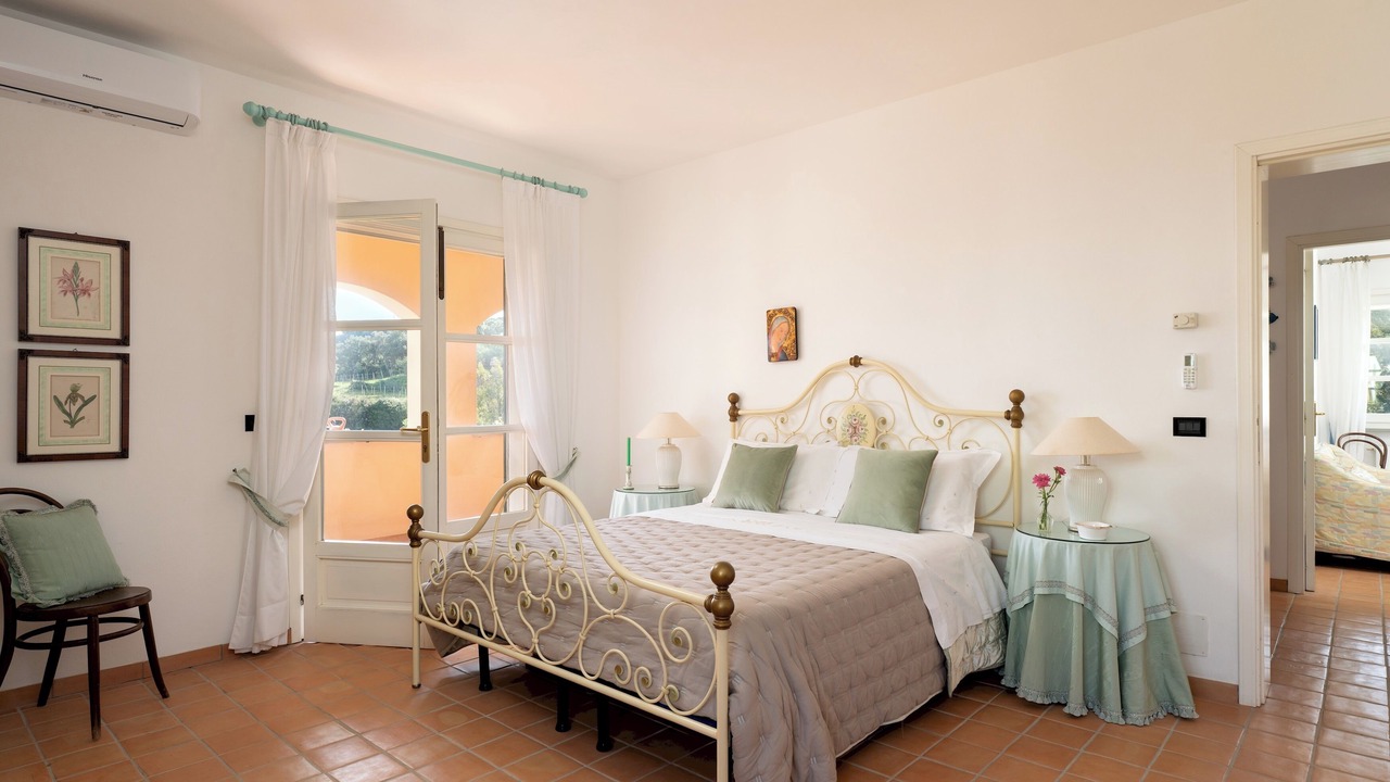 Photo of Bedroom in Rio