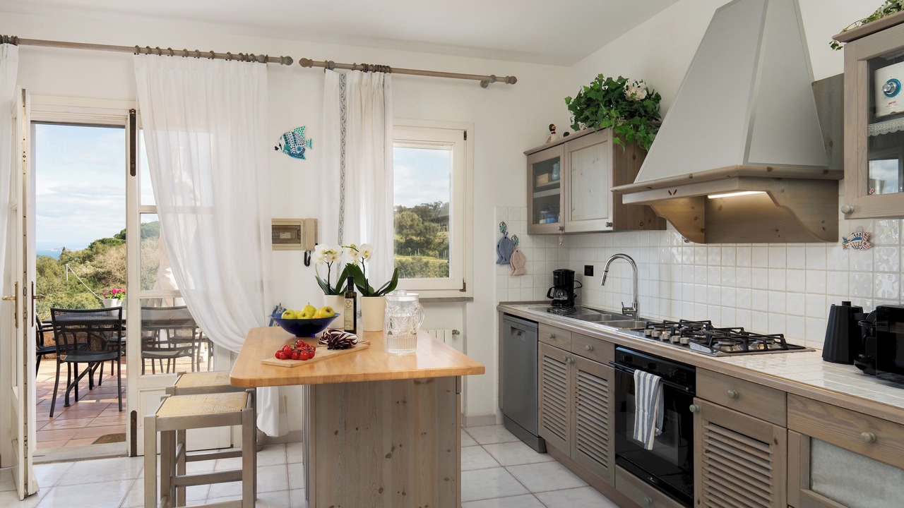 Photo of Kitchen in Rio