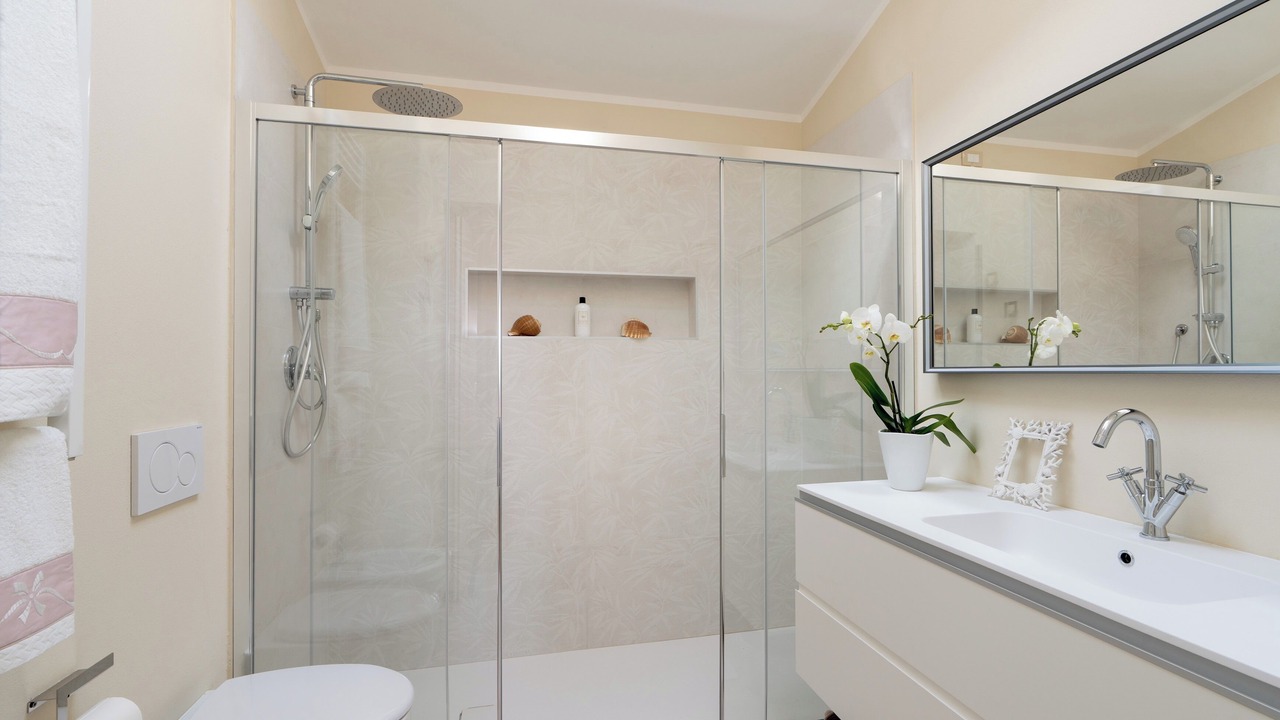 Photo of Bathroom in Rio