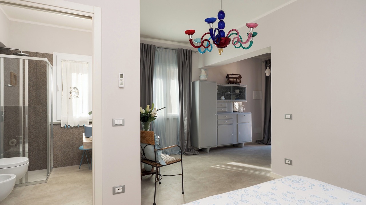 Photo of Bedroom in Rio