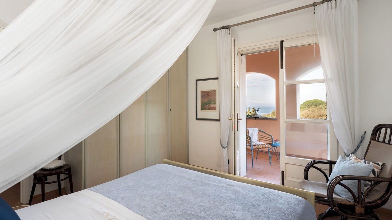 Photo of Bedroom in Rio