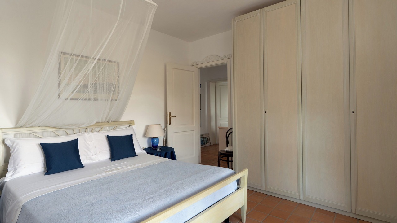 Photo of Bedroom in Rio