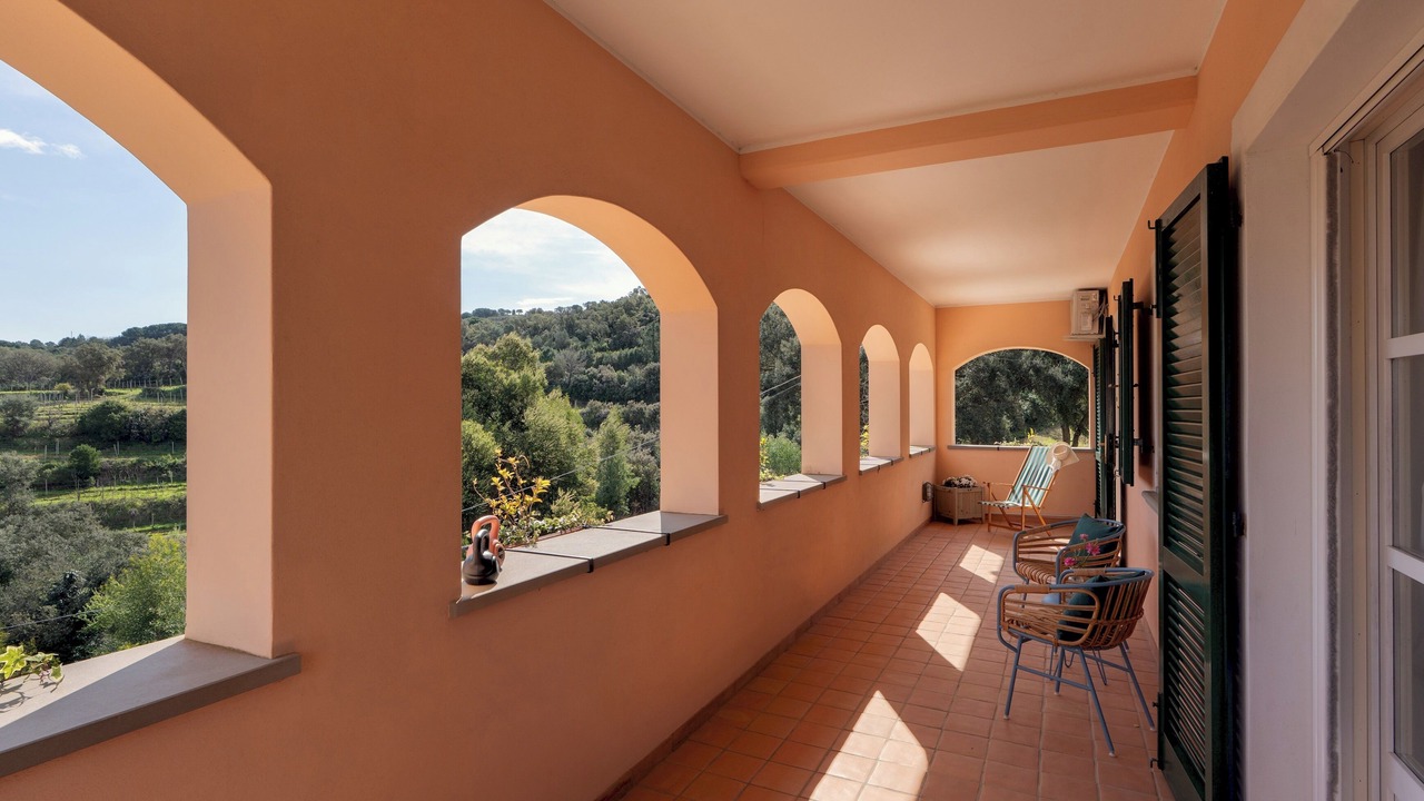 Photo of Patio Balcony in Rio