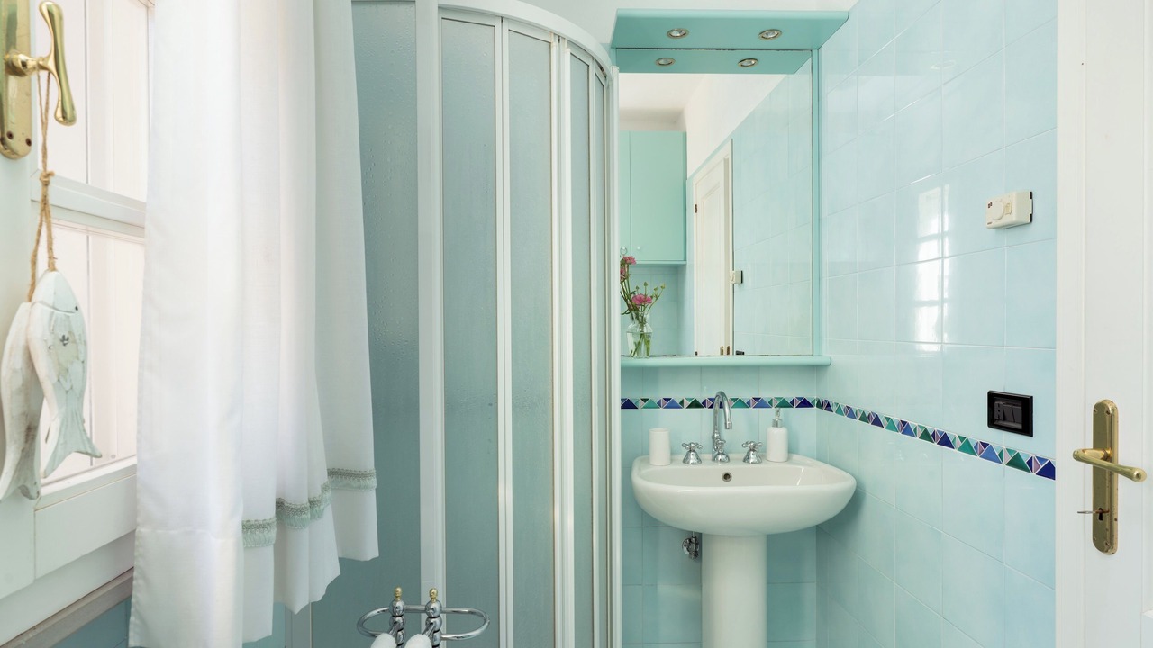 Photo of Bathroom in Rio