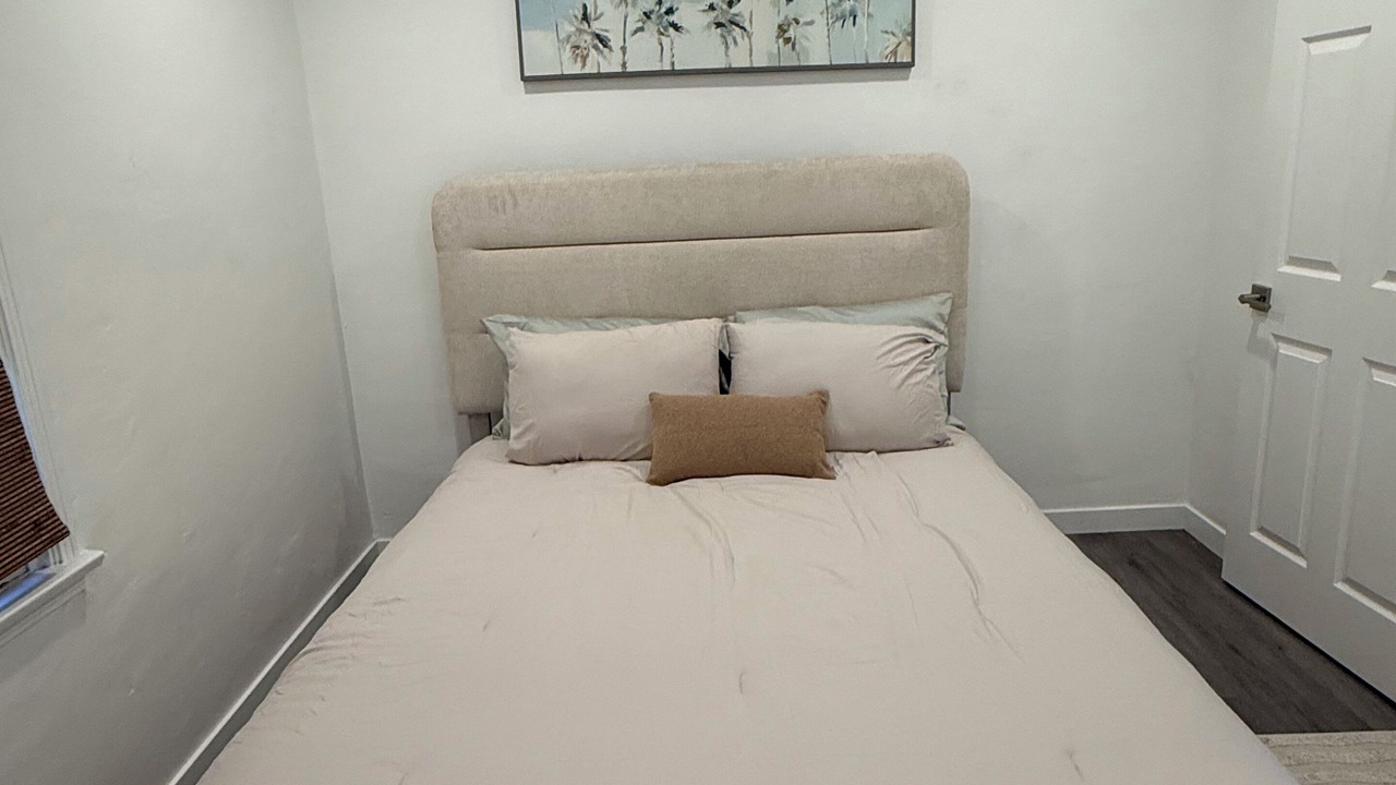 Photo of Bedroom in Bixby North