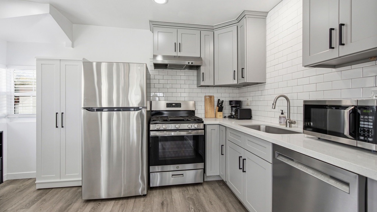Photo of Kitchen in Bixby North