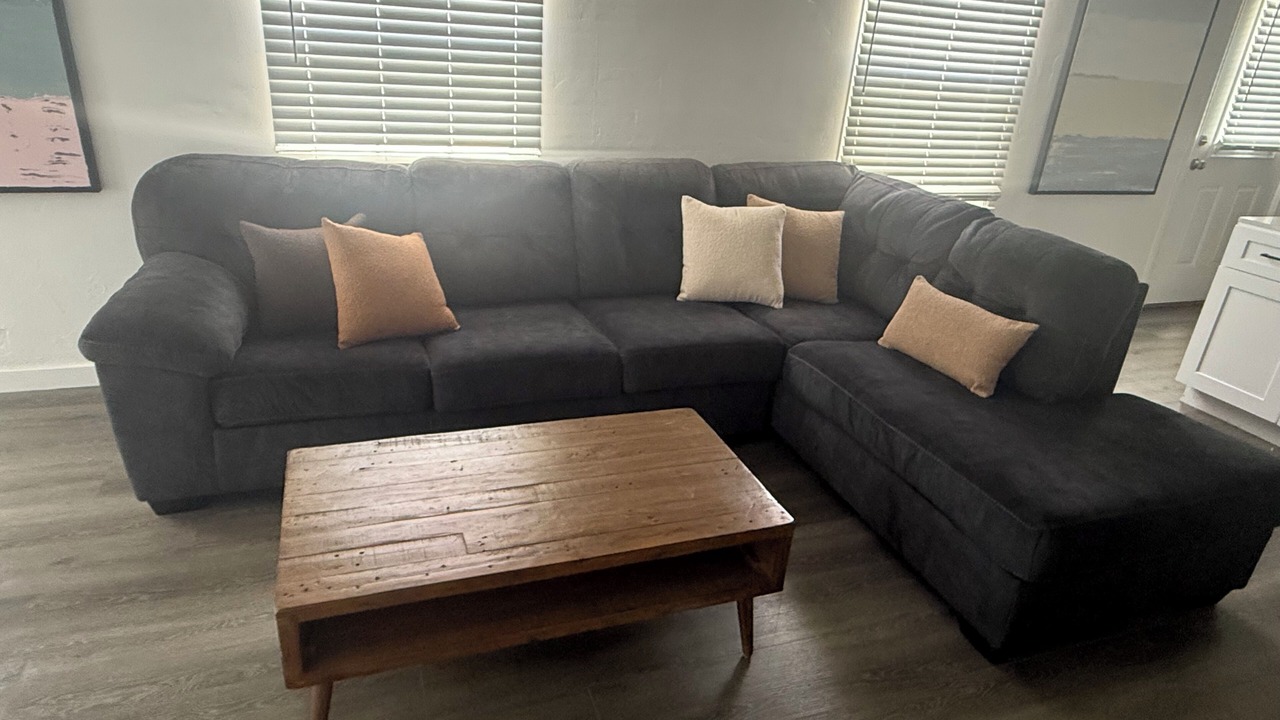 Photo of Livingroom in Bixby North