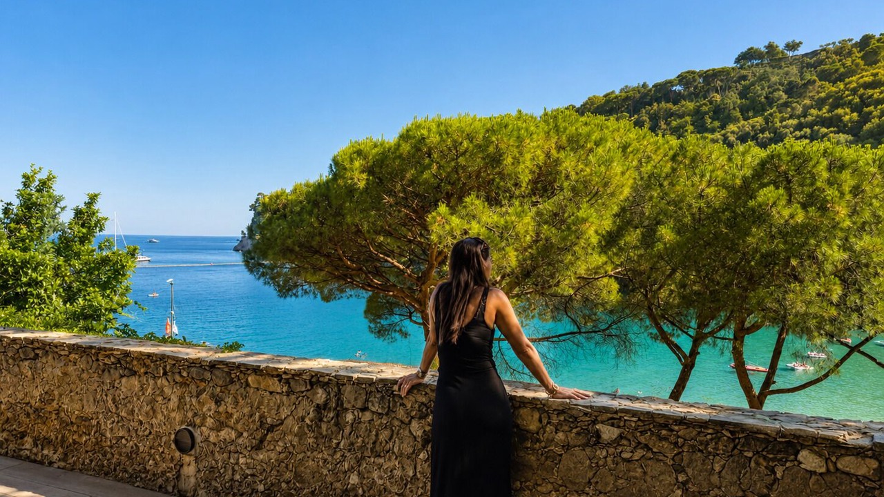 Photo of Outdoor in Santa Margherita Ligure