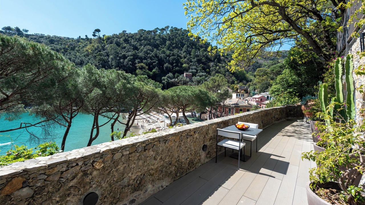 Photo of Outdoor in Santa Margherita Ligure