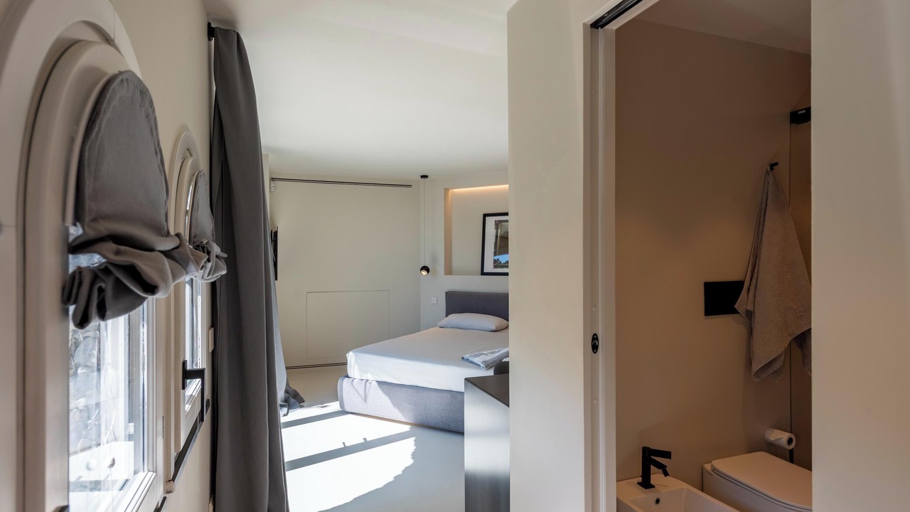 Photo of Bedroom in Santa Margherita Ligure