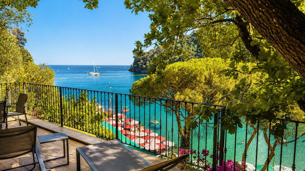 Photo of Outdoor in Santa Margherita Ligure