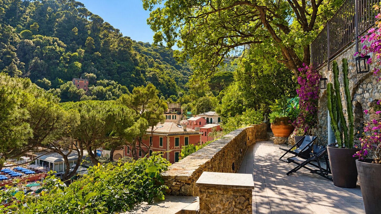 Photo of Outdoor in Santa Margherita Ligure