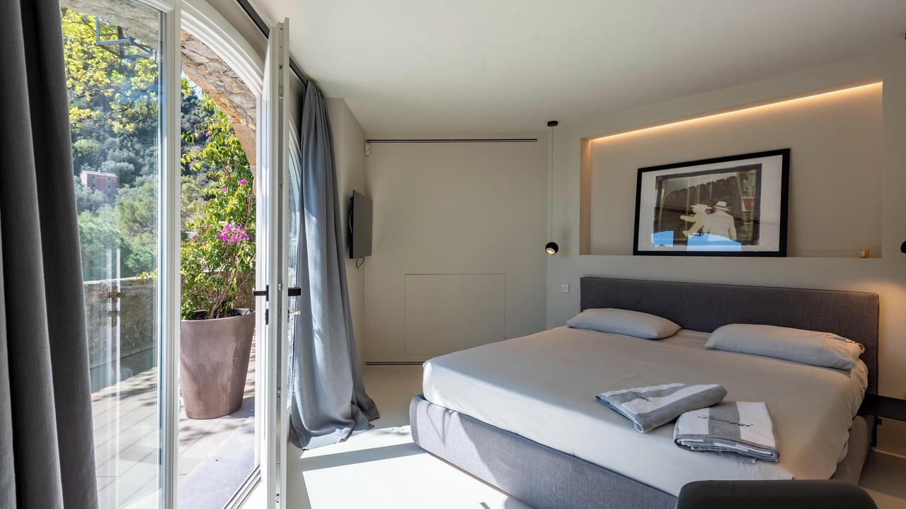Photo of Bedroom in Santa Margherita Ligure