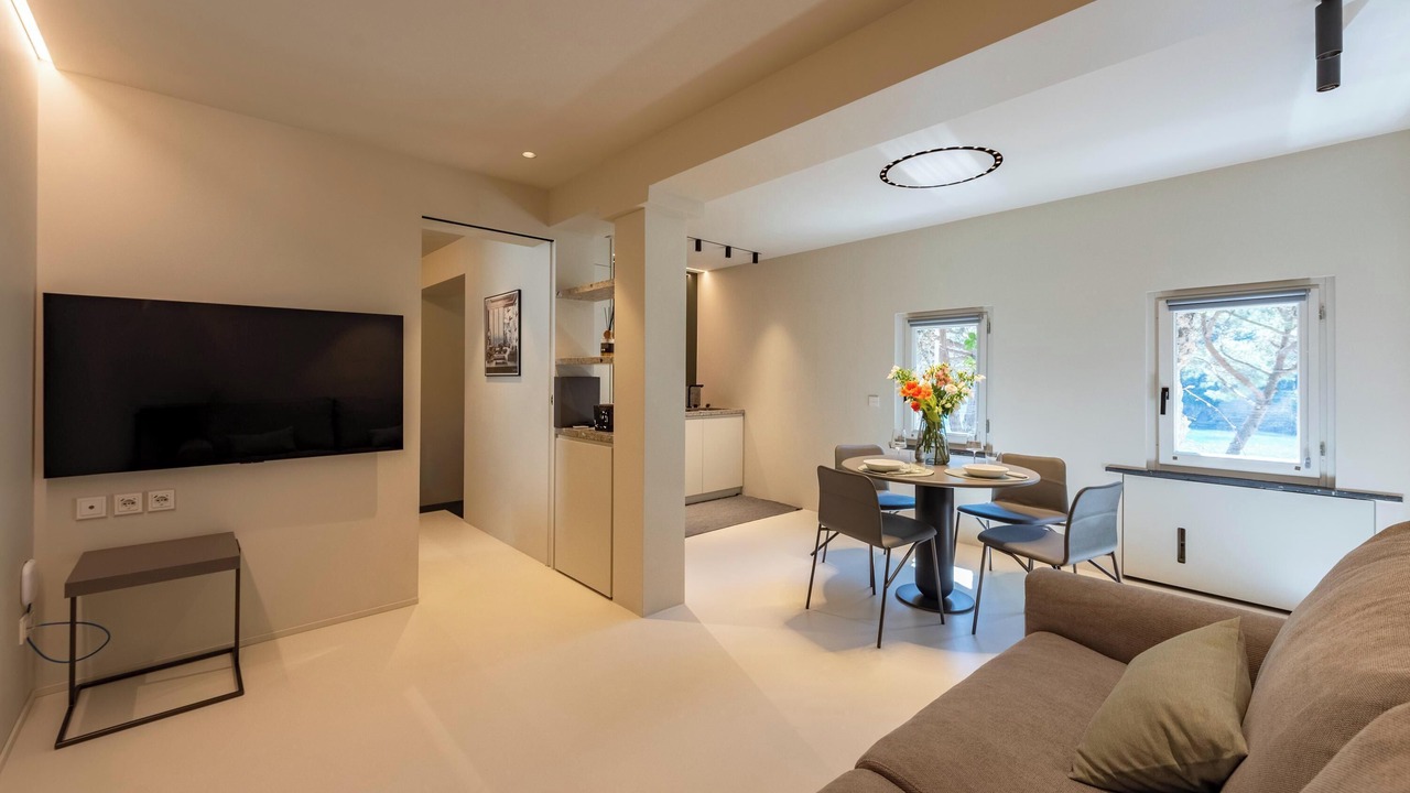 Photo of Livingroom in Santa Margherita Ligure