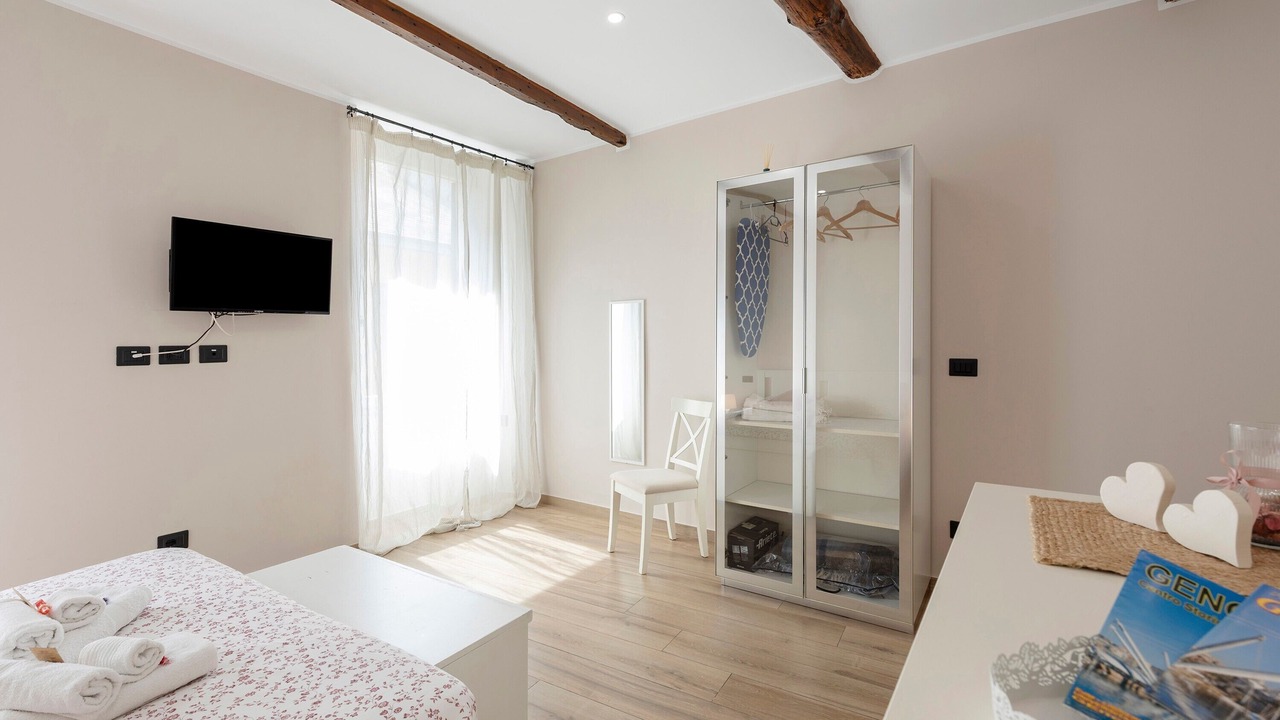 Photo of Bedroom in Pra'