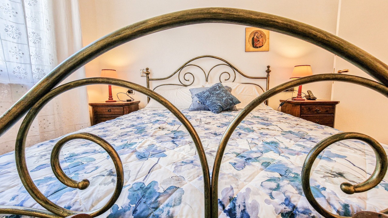 Photo of Bedroom in Marina di Campo