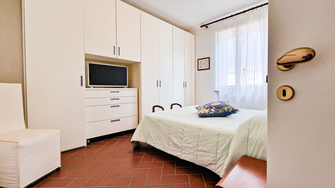 Photo of Bedroom in Marina di Campo