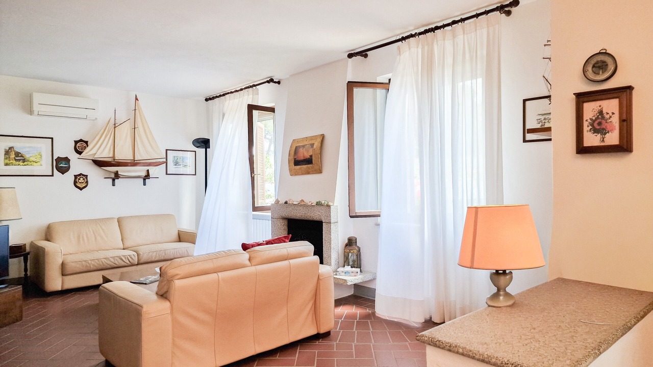 Photo of Livingroom in Marina di Campo