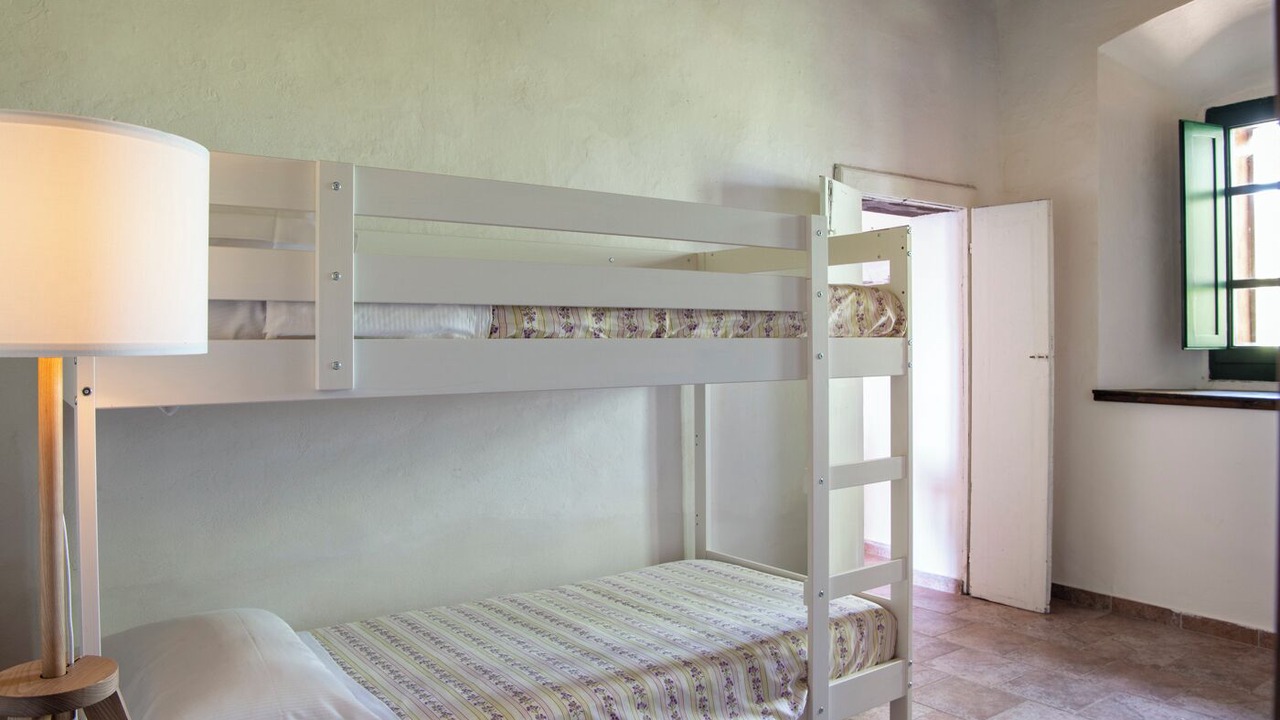 Photo of Bedroom in Roccamare