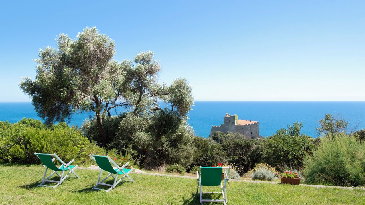 Photo of Outdoor in Roccamare