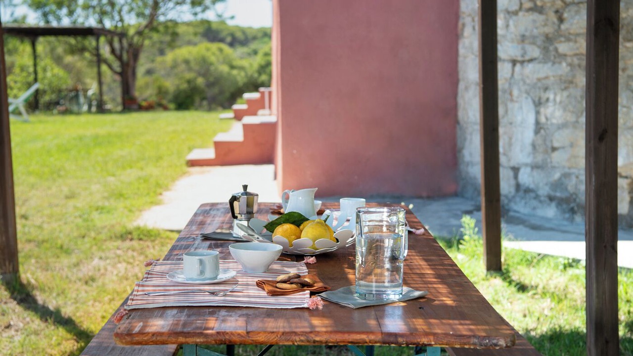 Photo of Outdoor in Roccamare