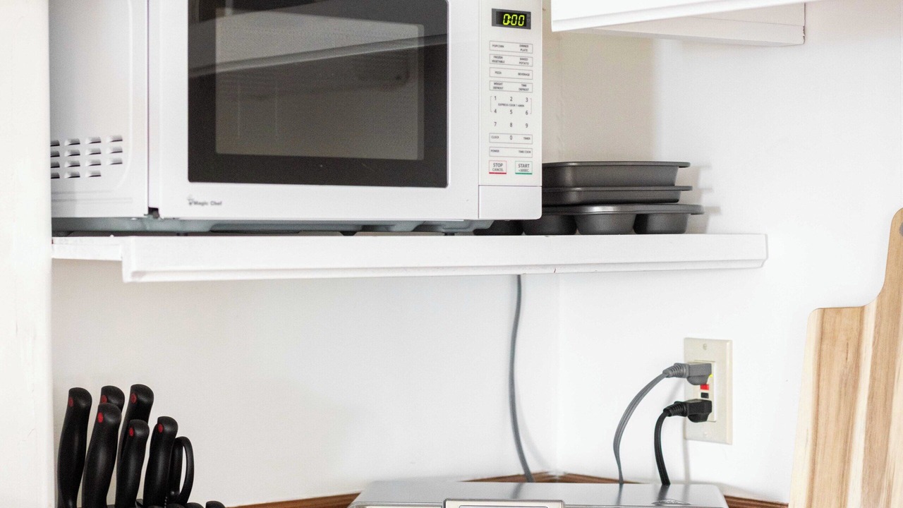 Photo of Kitchen in Los Feliz