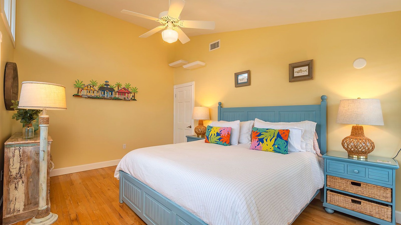 Photo of Bedroom in Sugarloaf Shores