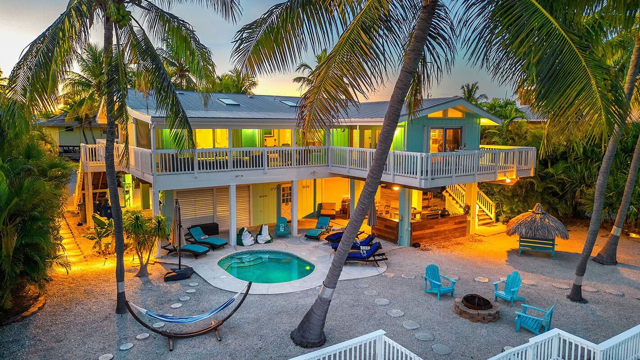 Photo of Outdoor in Sugarloaf Shores