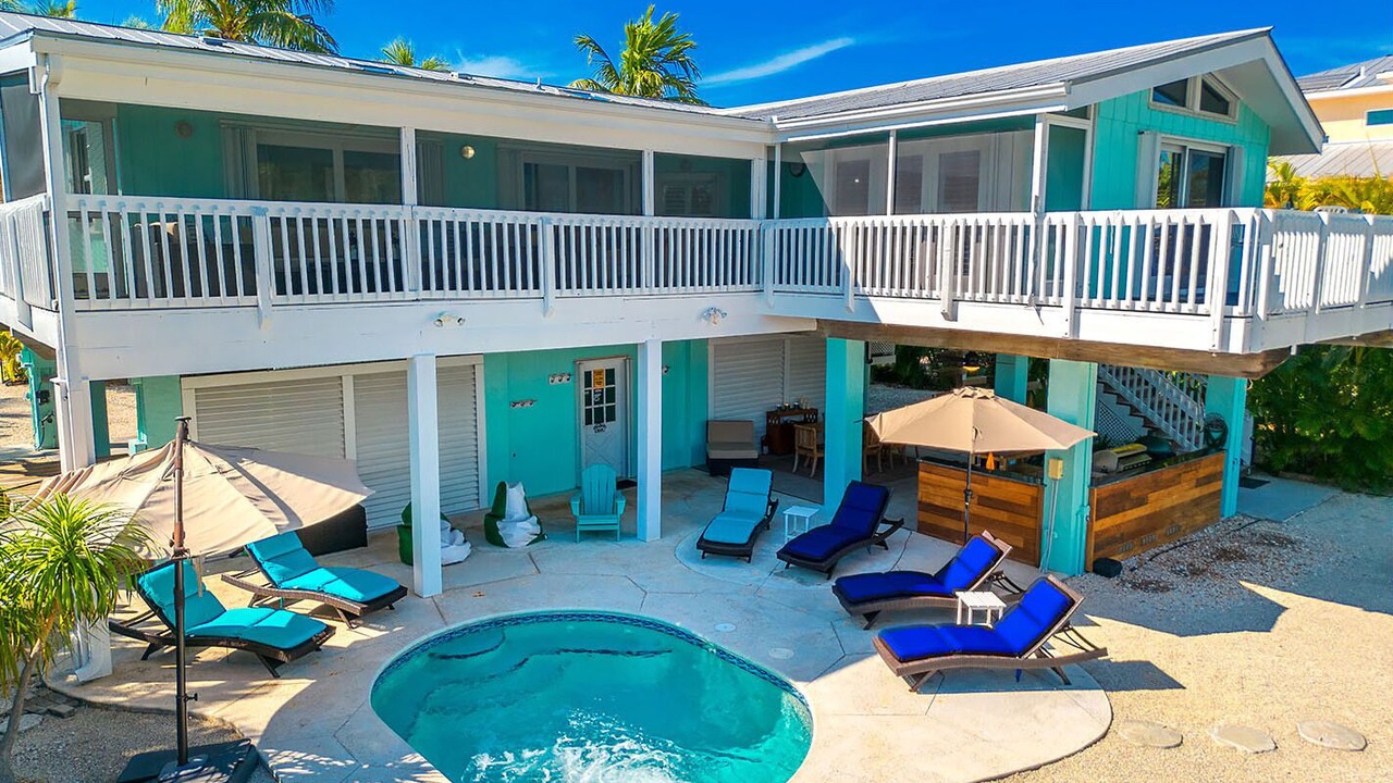Photo of Outdoor in Sugarloaf Shores