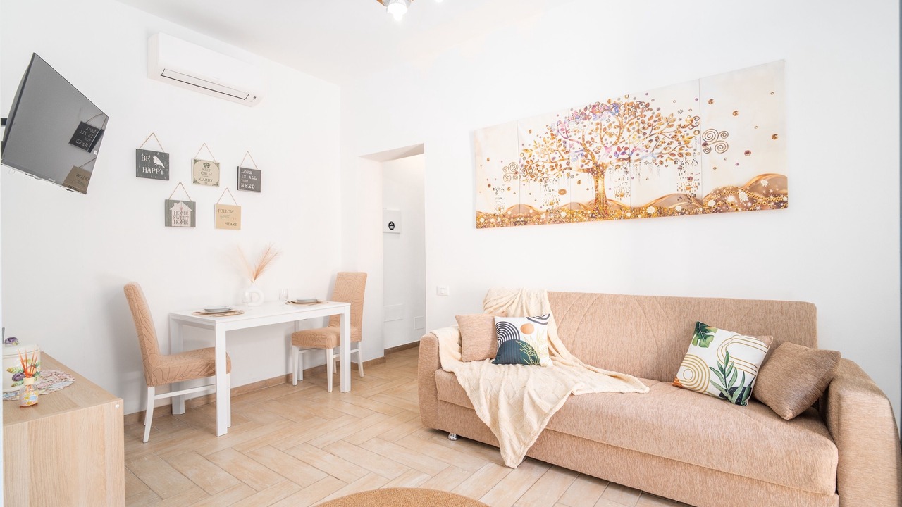 Photo of Livingroom in Piombino