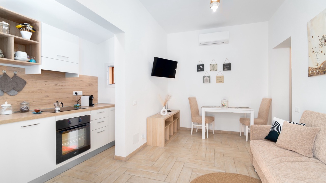 Photo of Livingroom in Piombino