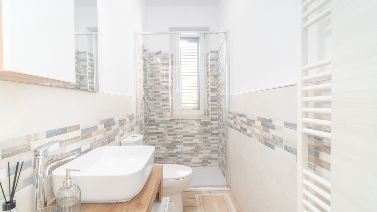 Photo of Bathroom in Piombino