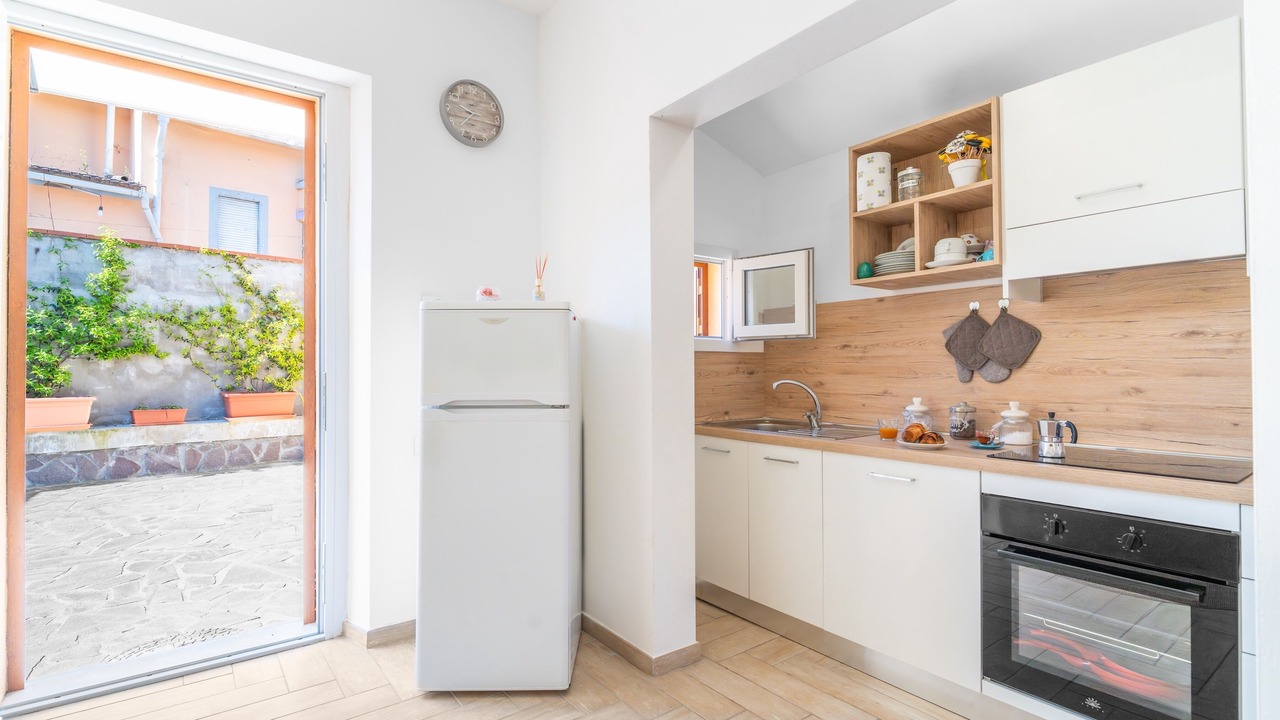 Photo of Kitchen in Piombino