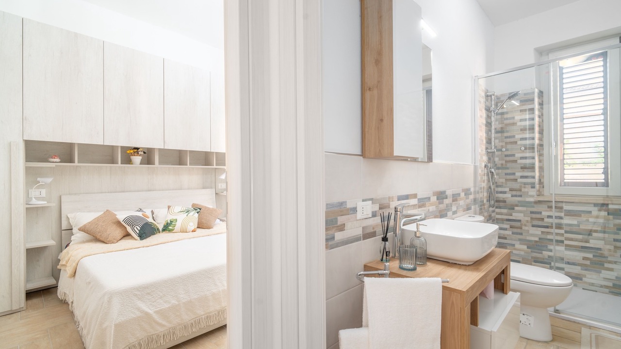 Photo of Bathroom in Piombino
