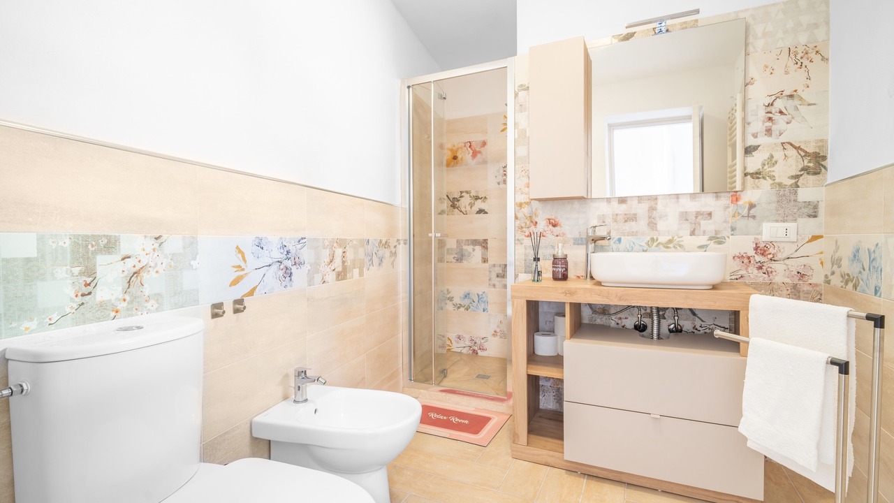 Photo of Bathroom in Piombino