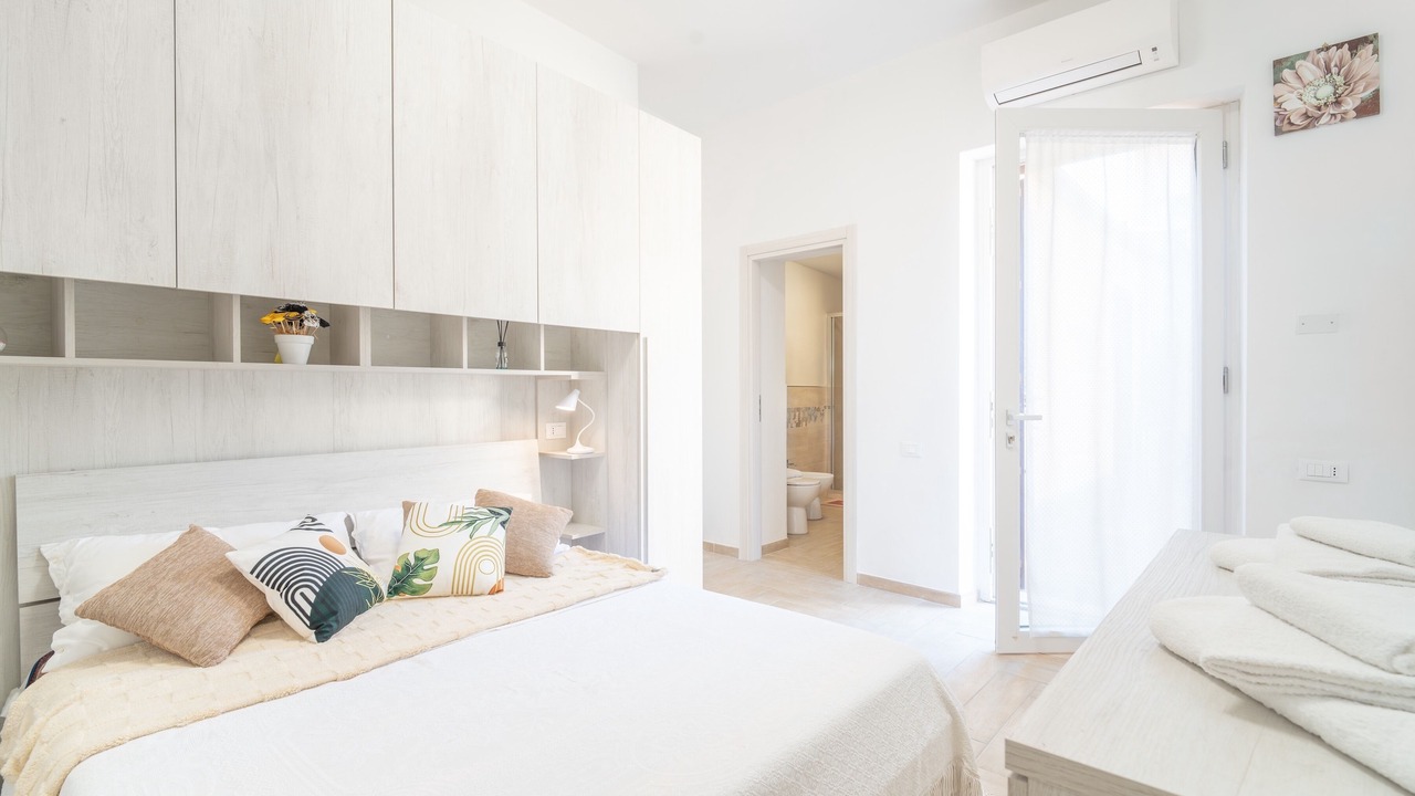 Photo of Bedroom in Piombino