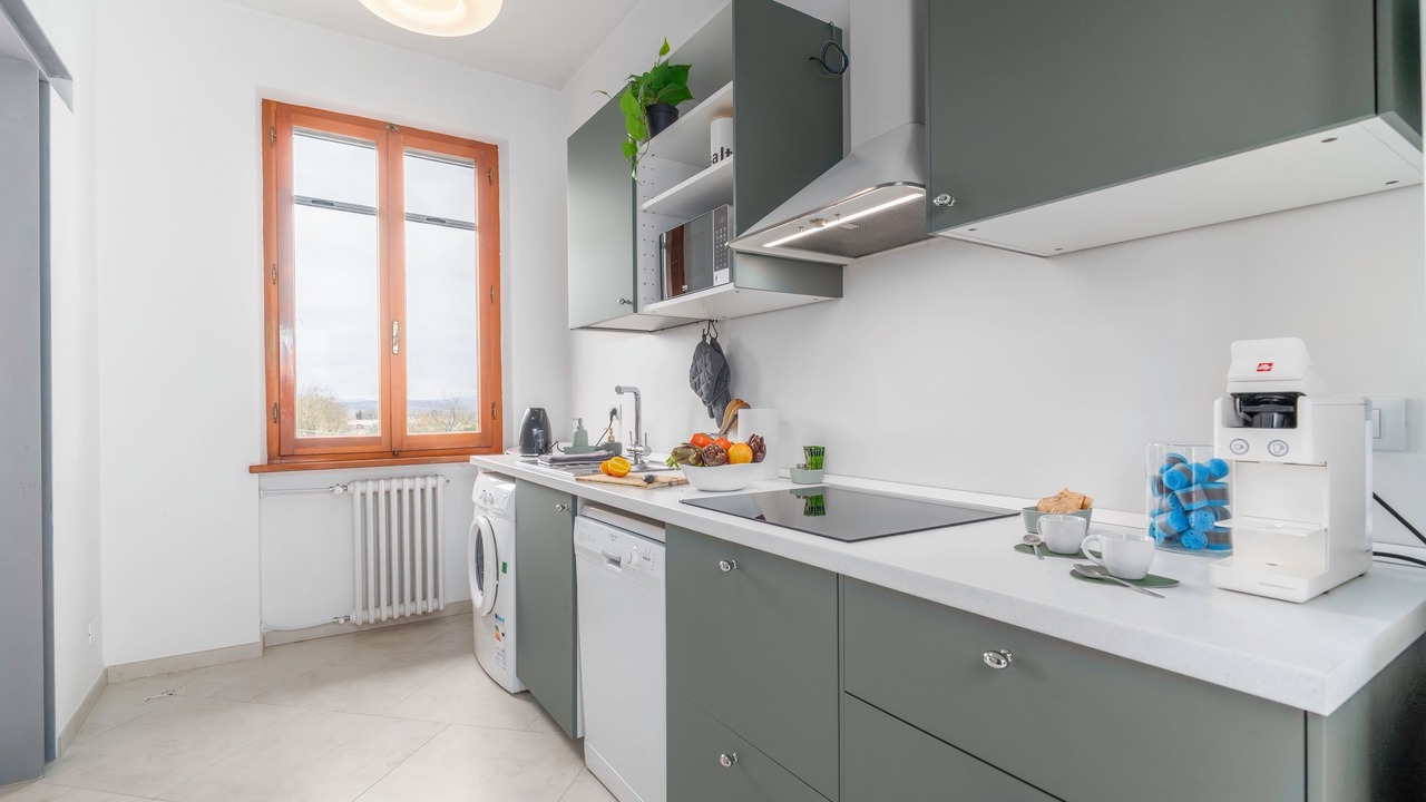 Photo of Kitchen in Poggiarello