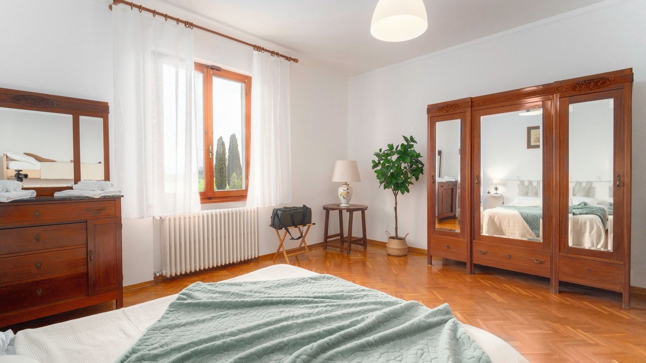 Photo of Bedroom in Poggiarello