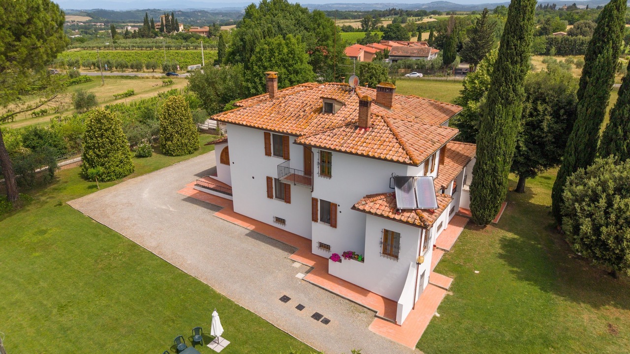 Photo of Outdoor in Poggiarello