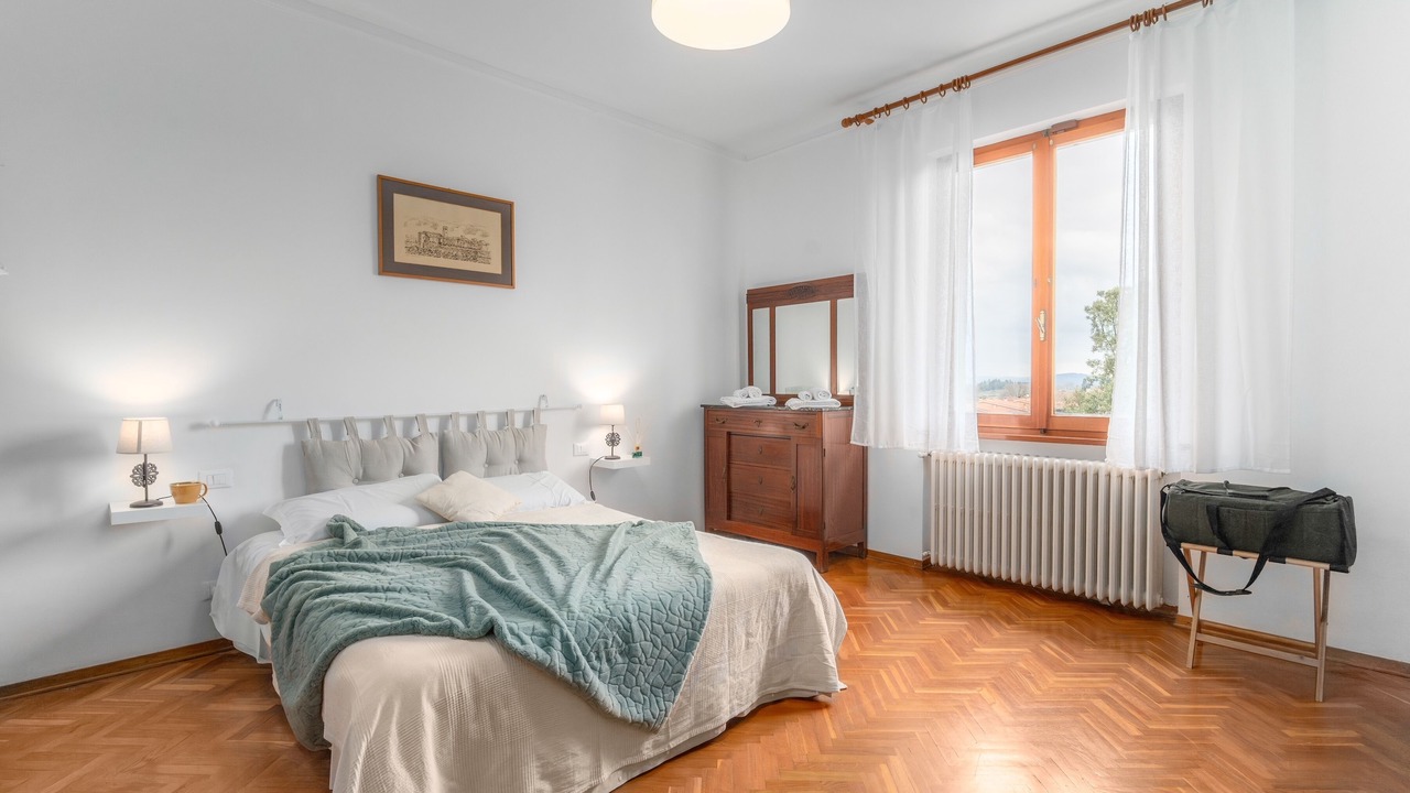 Photo of Bedroom in Poggiarello