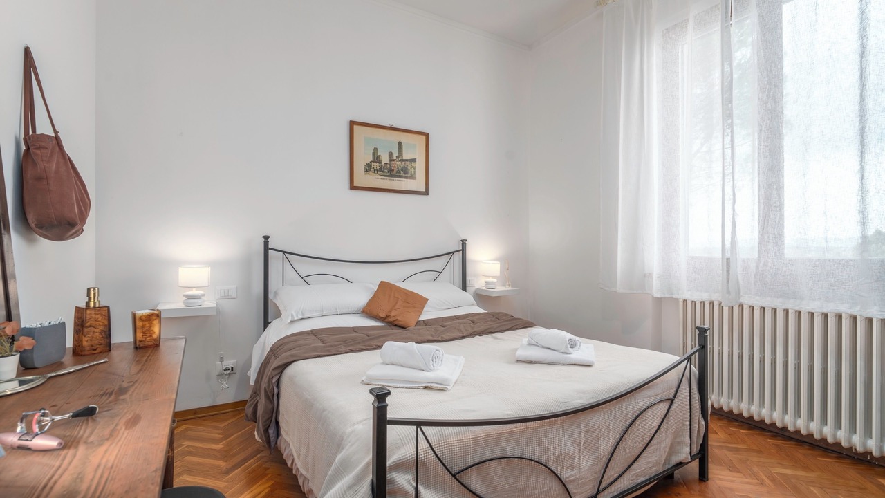 Photo of Bedroom in Poggiarello