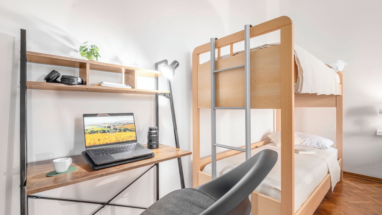 Photo of Bedroom in Poggiarello
