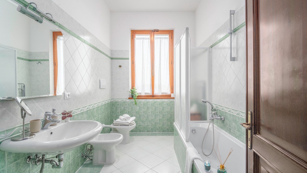 Photo of Bathroom in Poggiarello