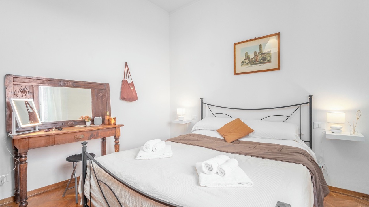Photo of Bedroom in Poggiarello