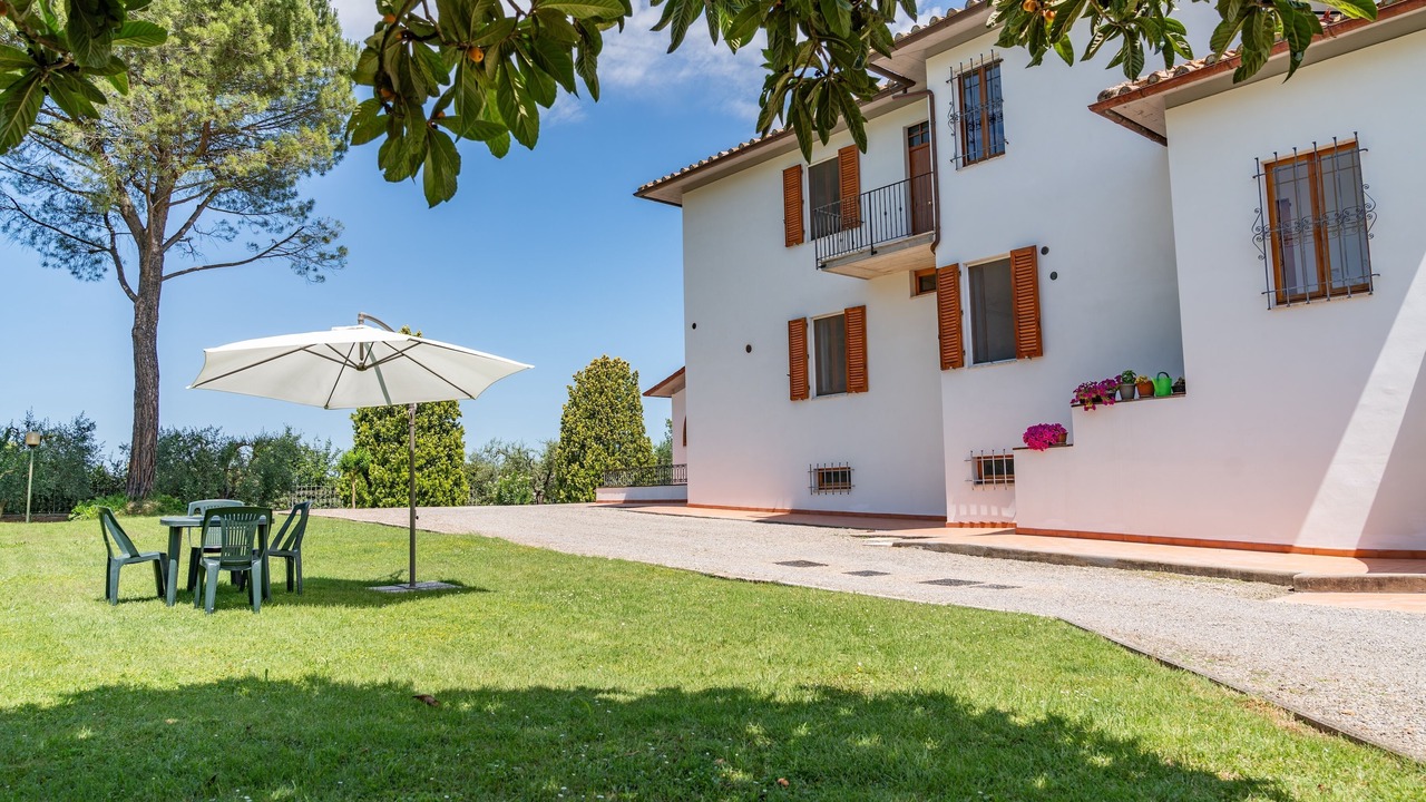 Photo of Outdoor in Poggiarello