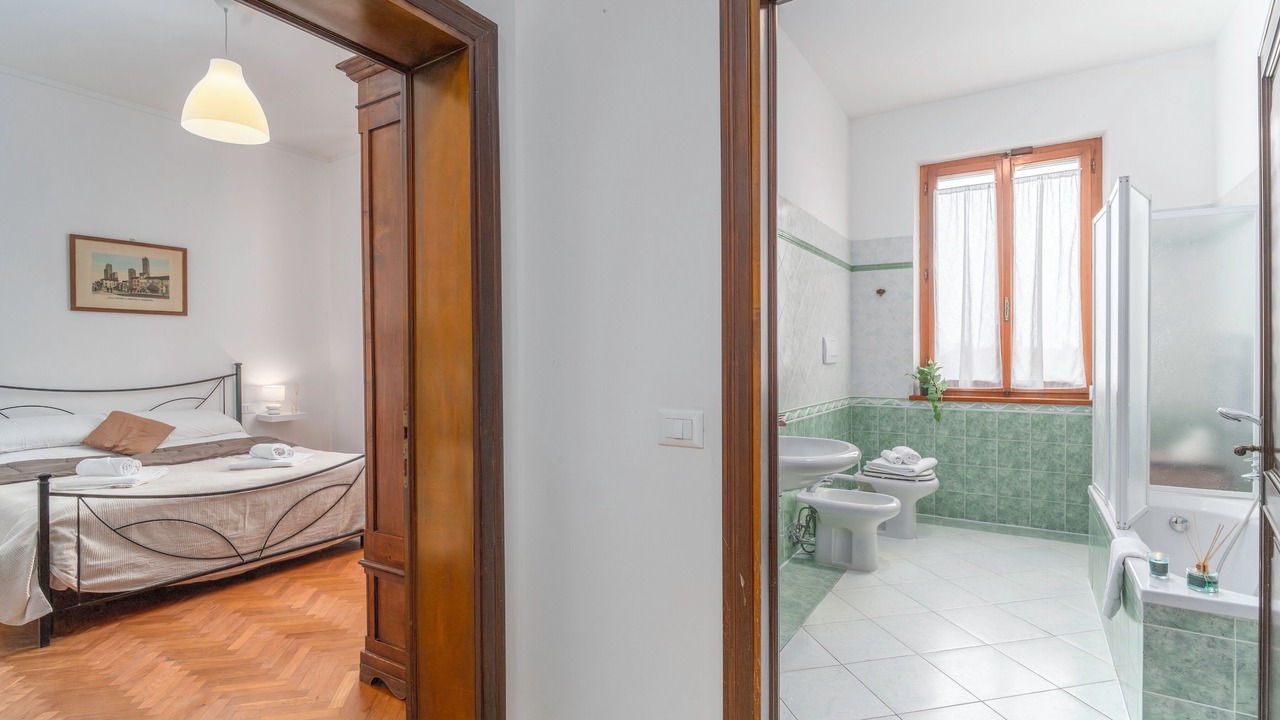 Photo of Bedroom in Poggiarello