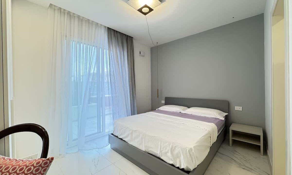 Photo of Bedroom in Porto Garibaldi