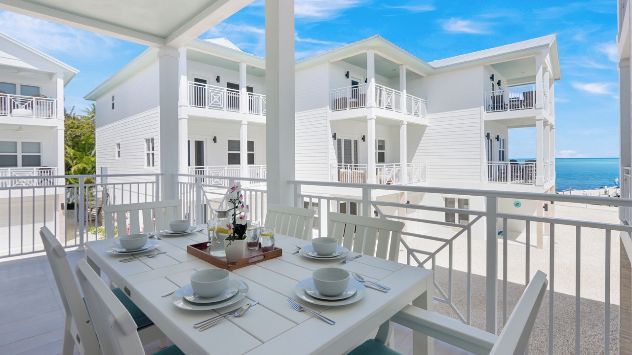 Photo of Bedroom in Islamorada