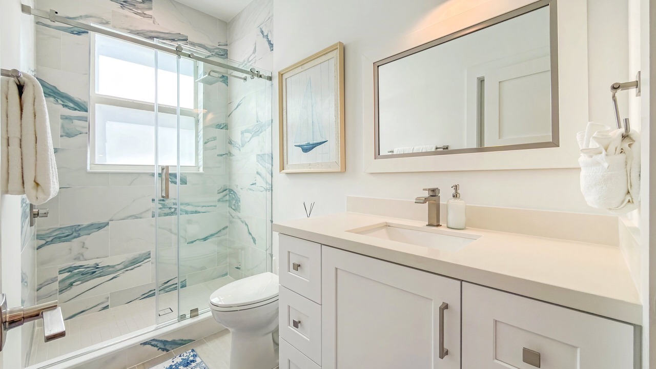 Photo of Bathroom in Islamorada